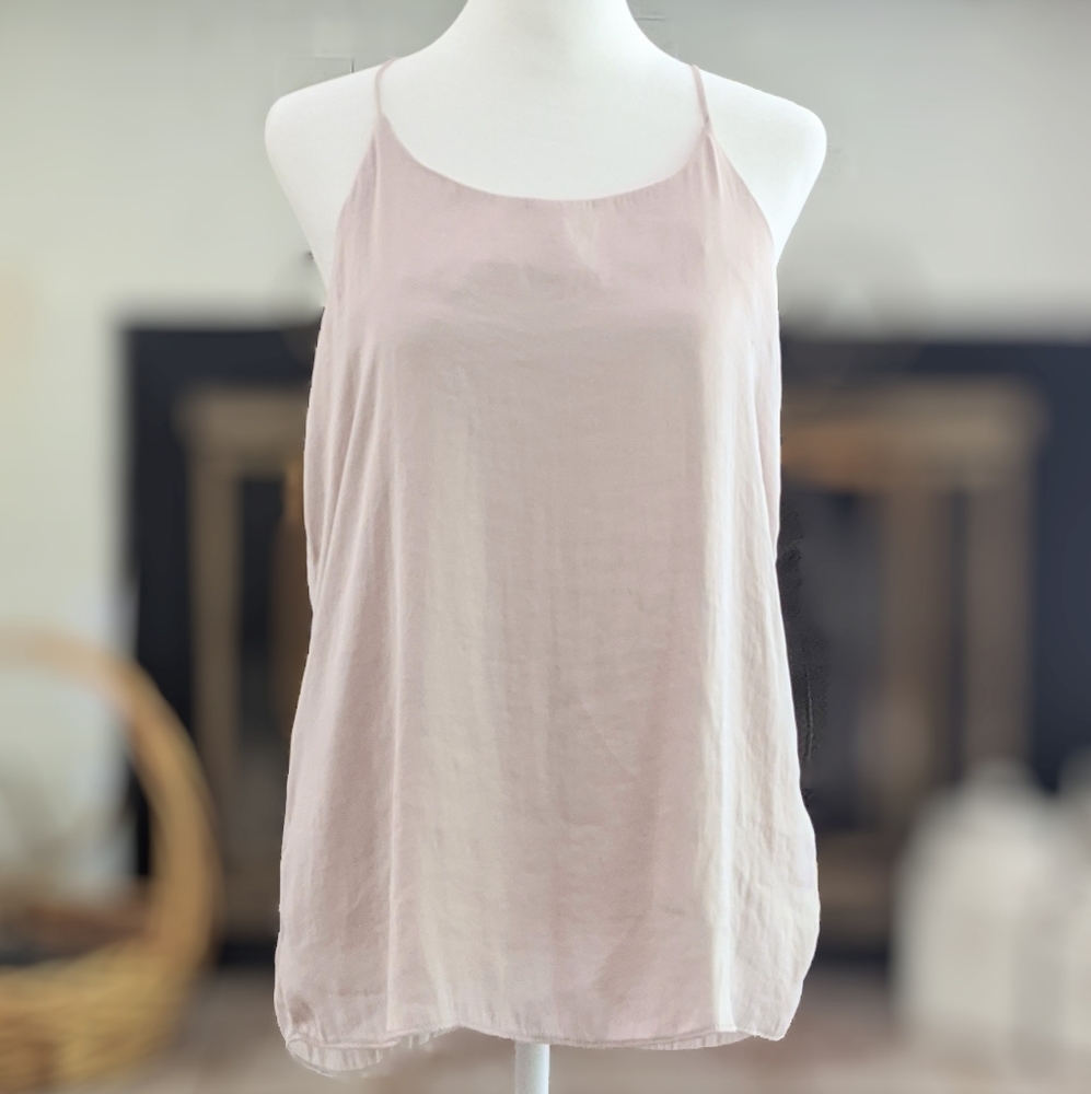 Naked Zebra women's blouse